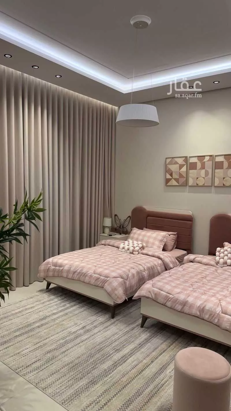 4 bedroom apartment in Al Safa 2