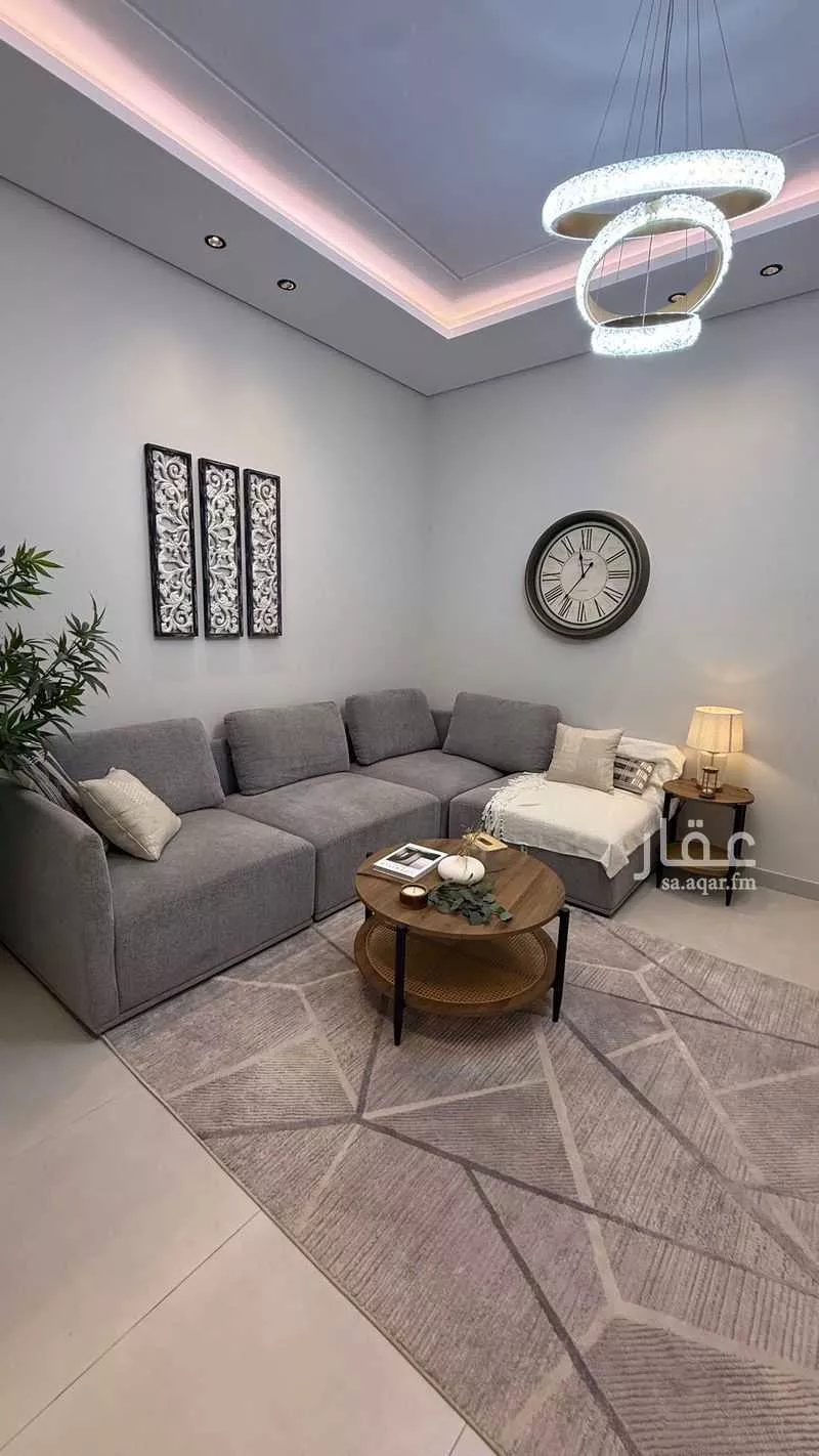 4 bedroom apartment in Al Safa 4