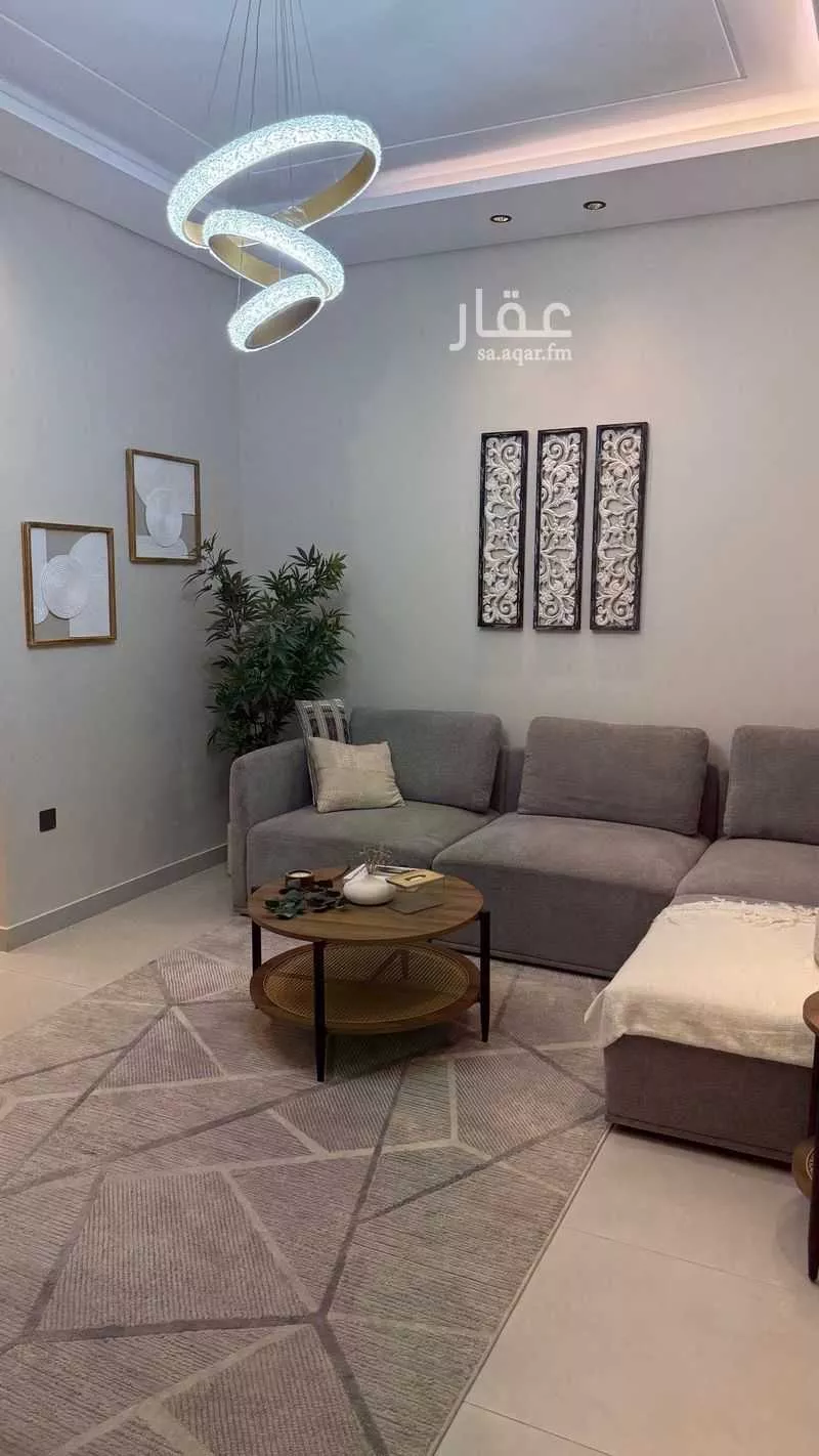 4 bedroom apartment in Al Safa 7