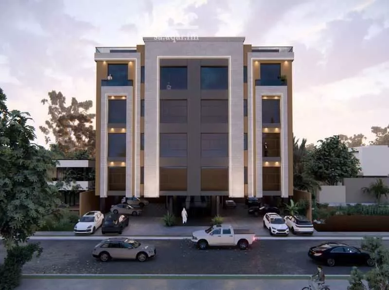 4 bedroom apartment in Al Safa 8