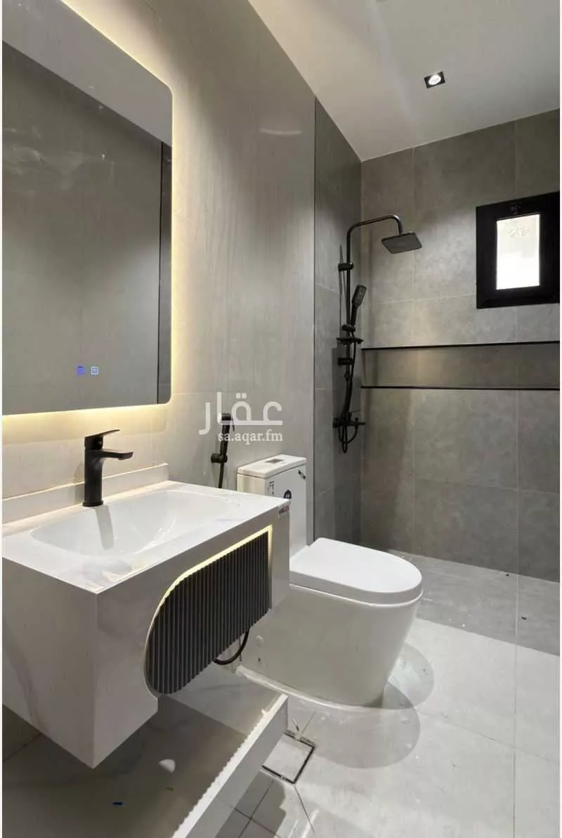 3 bedroom apartment in Al Salamah 2