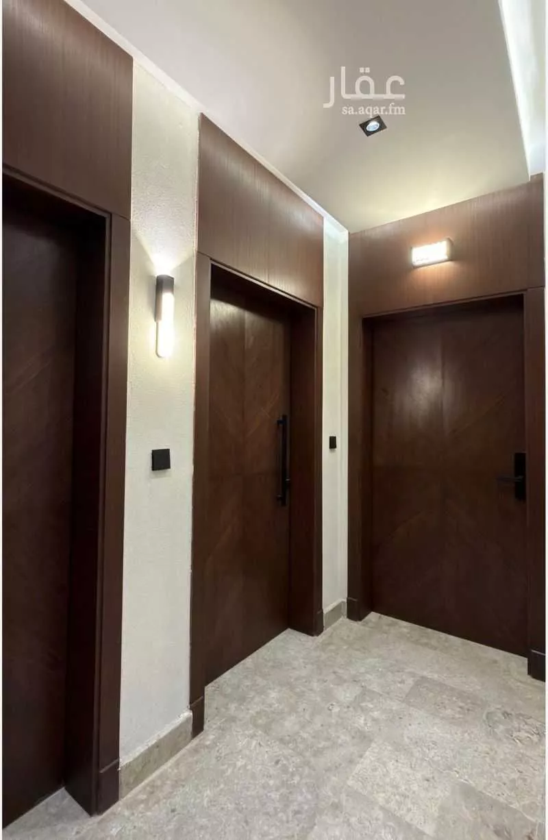 3 bedroom apartment in Al Salamah 5