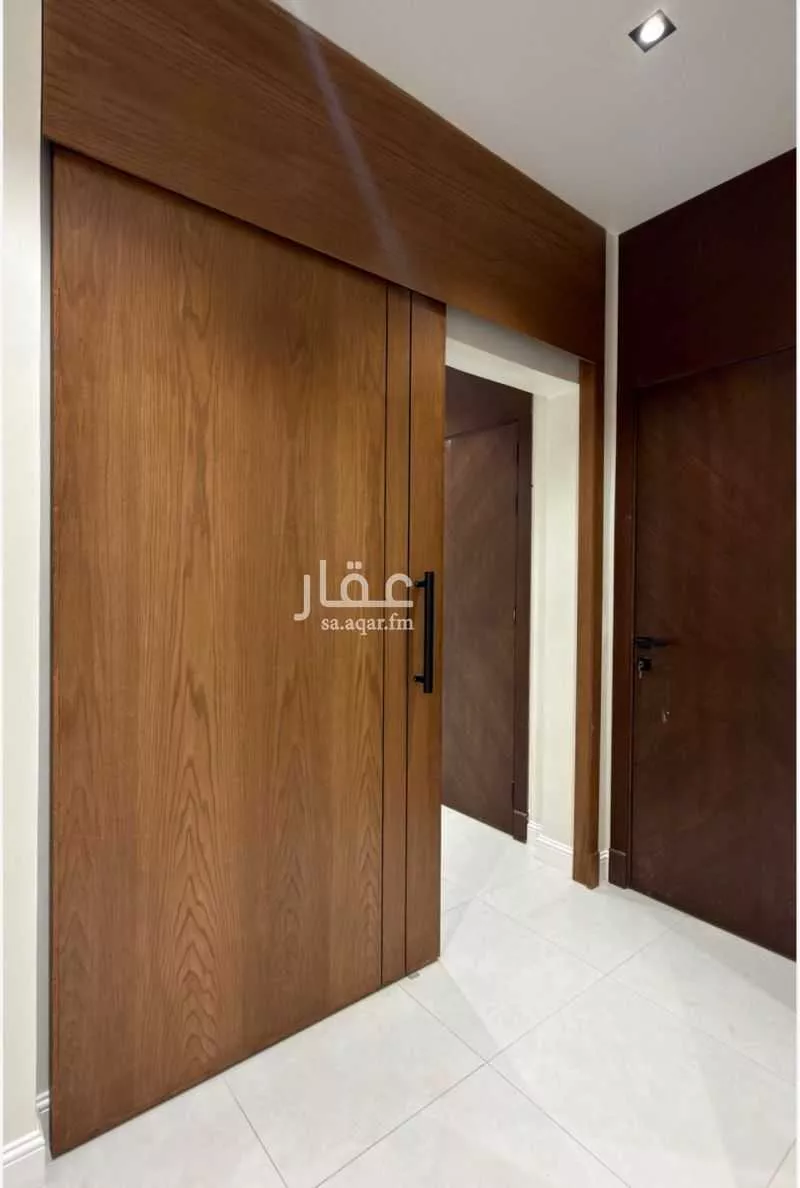 3 bedroom apartment in Al Salamah 6