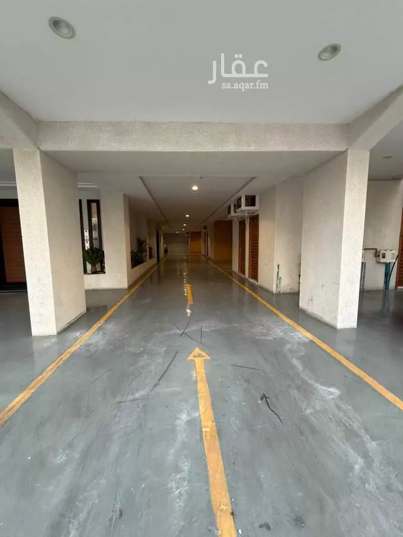 4 bedroom apartment in Al Wahah 15