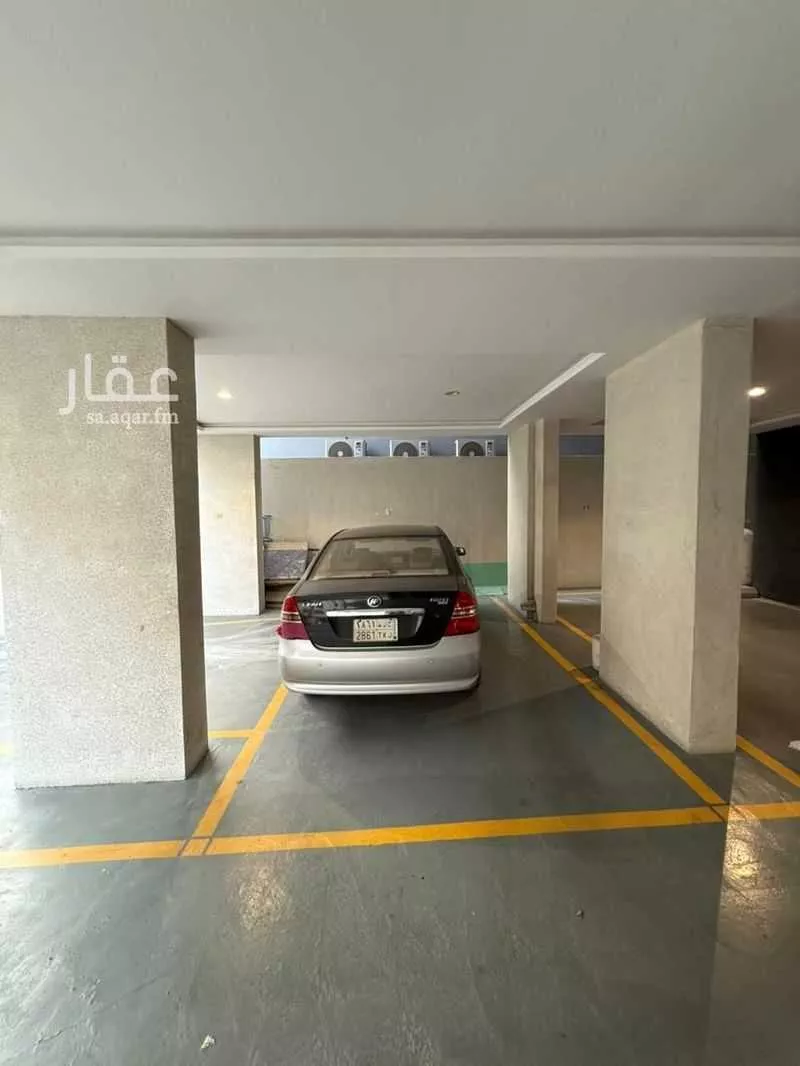 4 bedroom apartment in Al Wahah 16