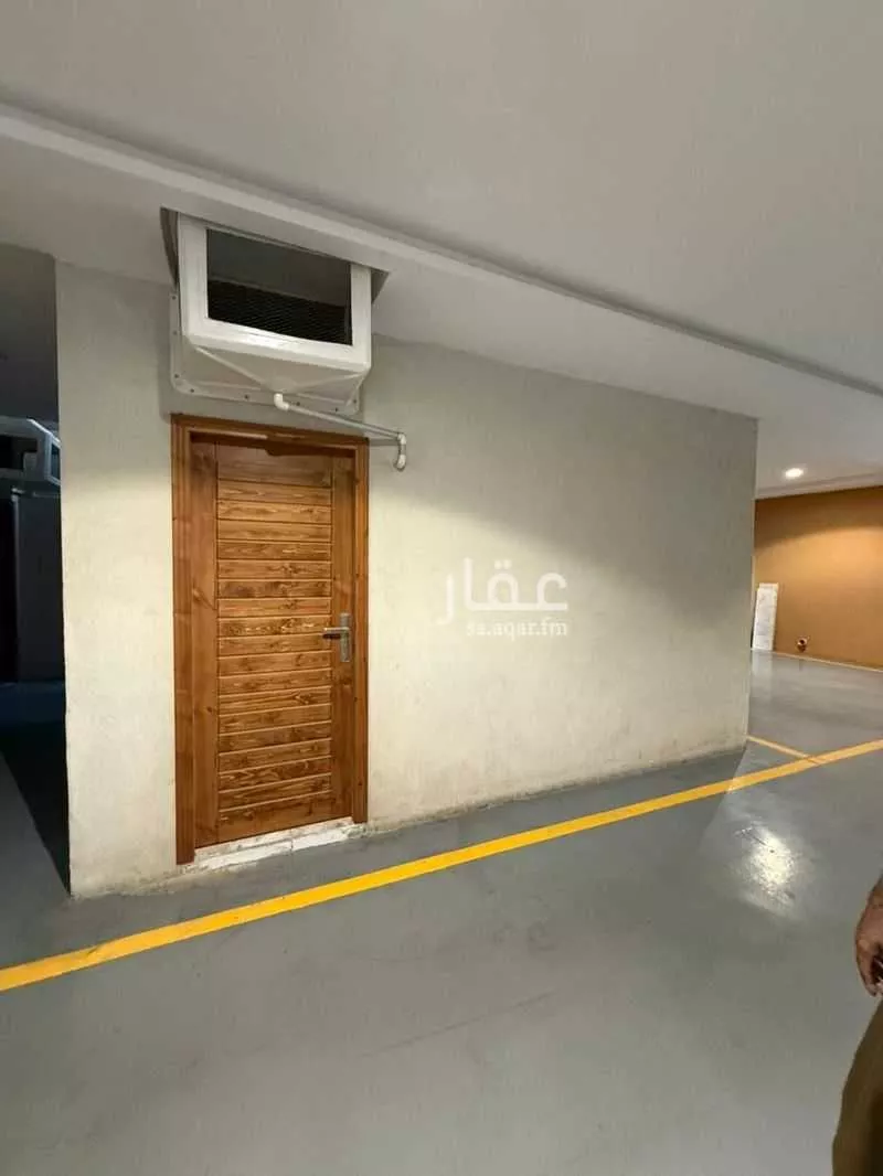 4 bedroom apartment in Al Wahah 17