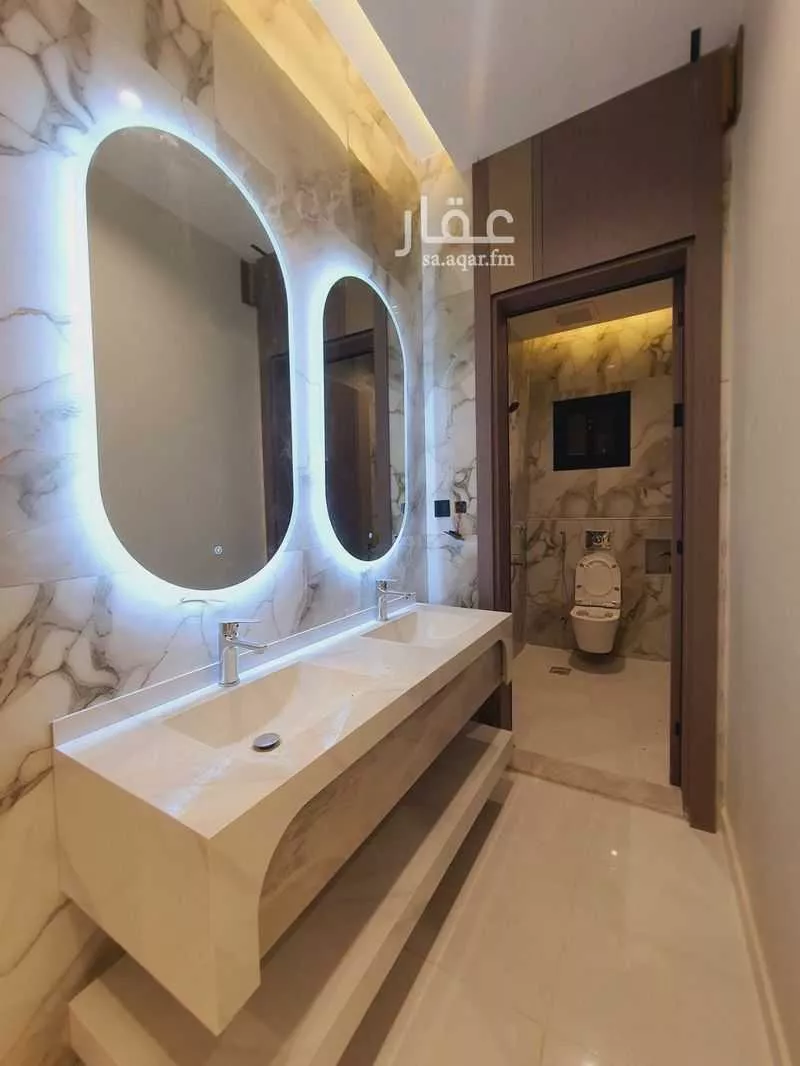 4 bedroom apartment in Al Bashaer, Jeddah 11