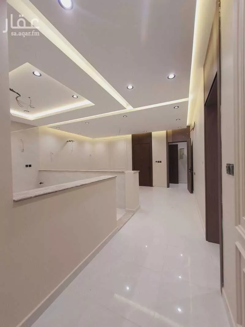 4 bedroom apartment in Al Bashaer, Jeddah 13