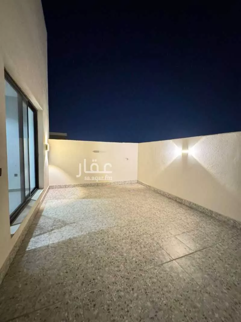 4 bedroom apartment in Al Naeem 12
