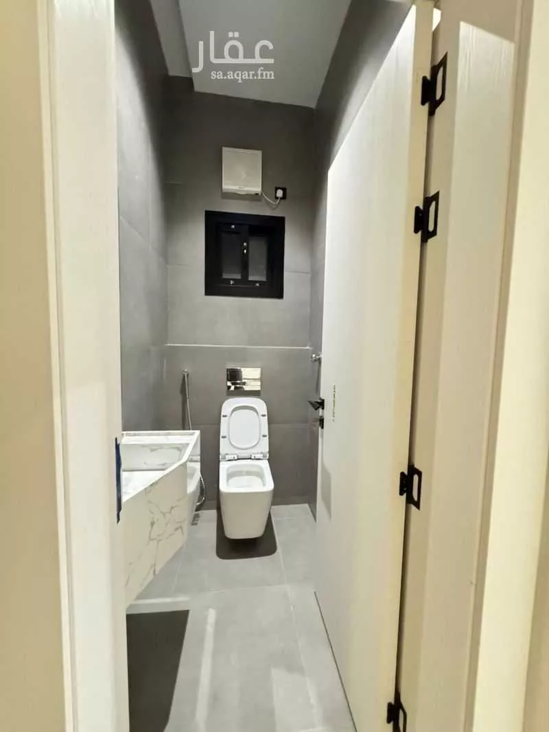 4 bedroom apartment in Al Naeem 3
