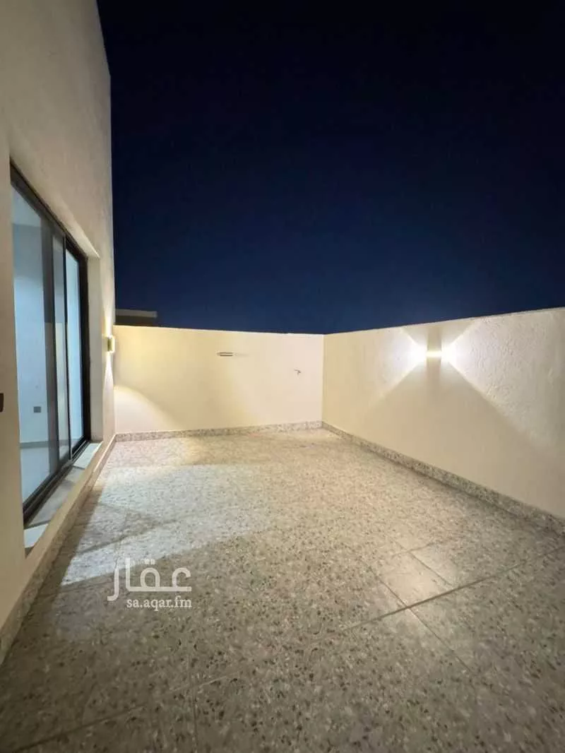4 bedroom apartment in Al Naeem 8