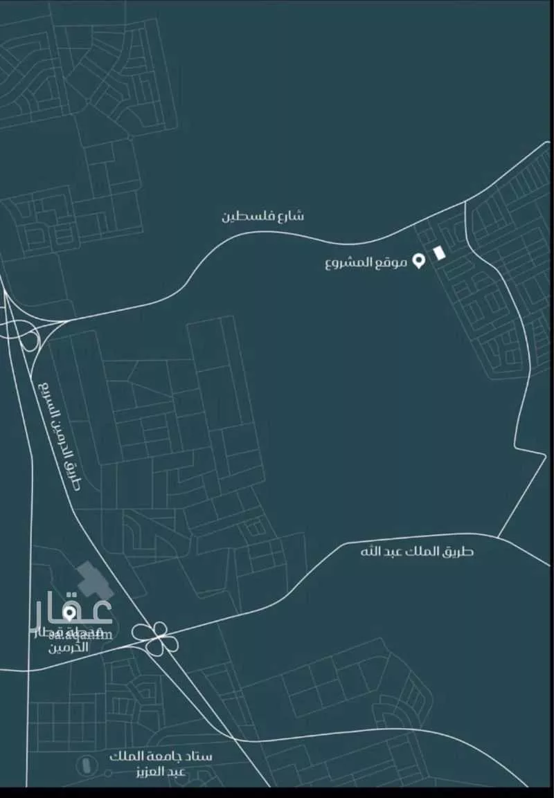 3 bedroom apartment in Muraykh 3