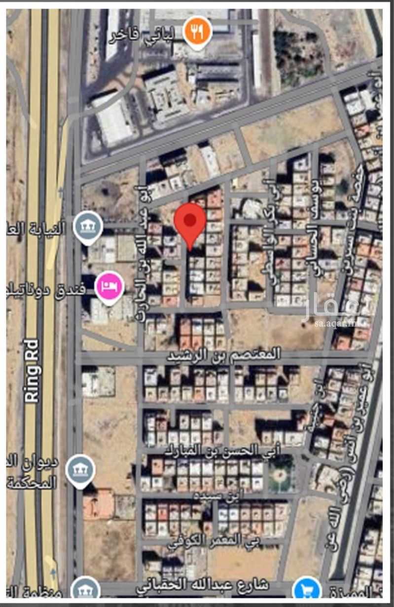 2 bedroom apartment in Ar Rayan, Jeddah 3