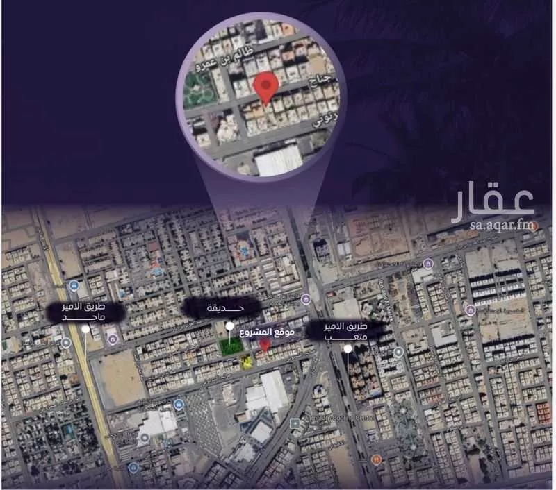 3 bedroom apartment in Al Safa 4