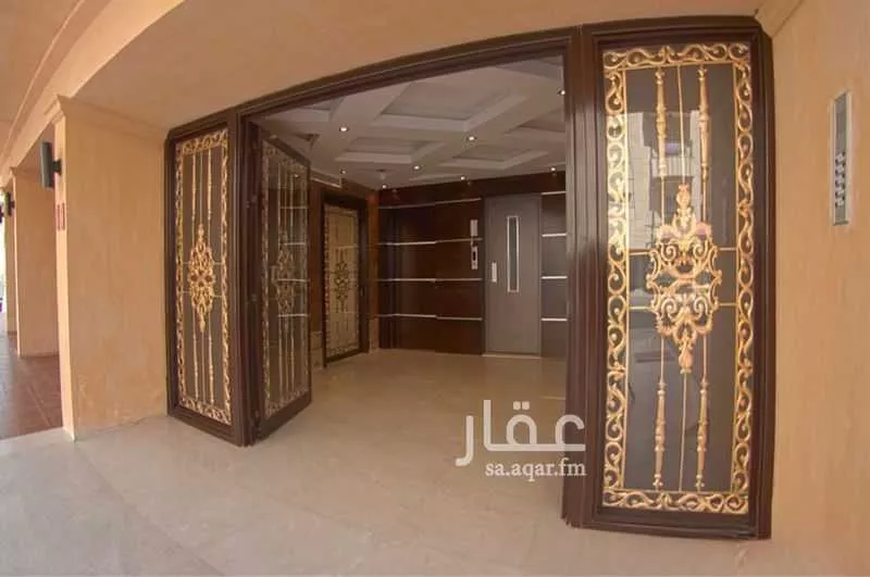 شقة 5 غرف في الروضة 2