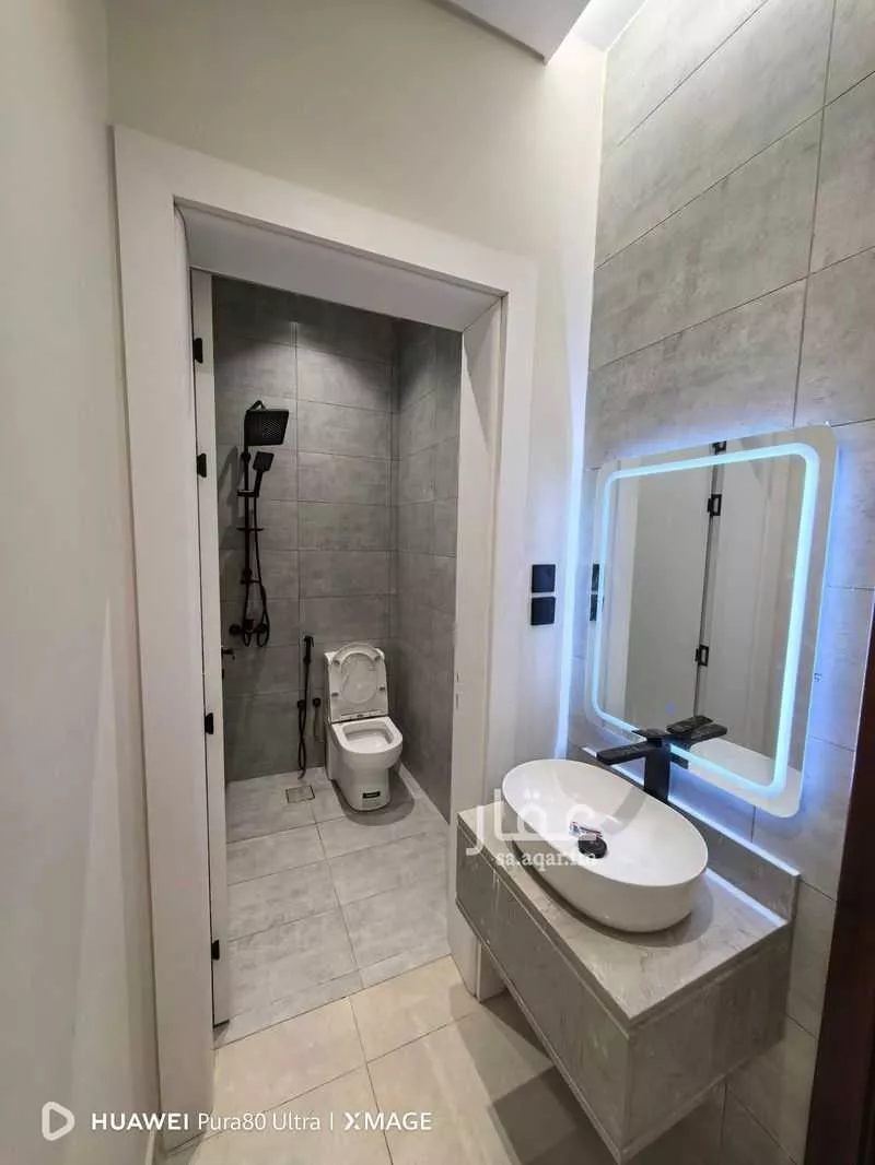 4 bedroom apartment in Ar Rayan 6