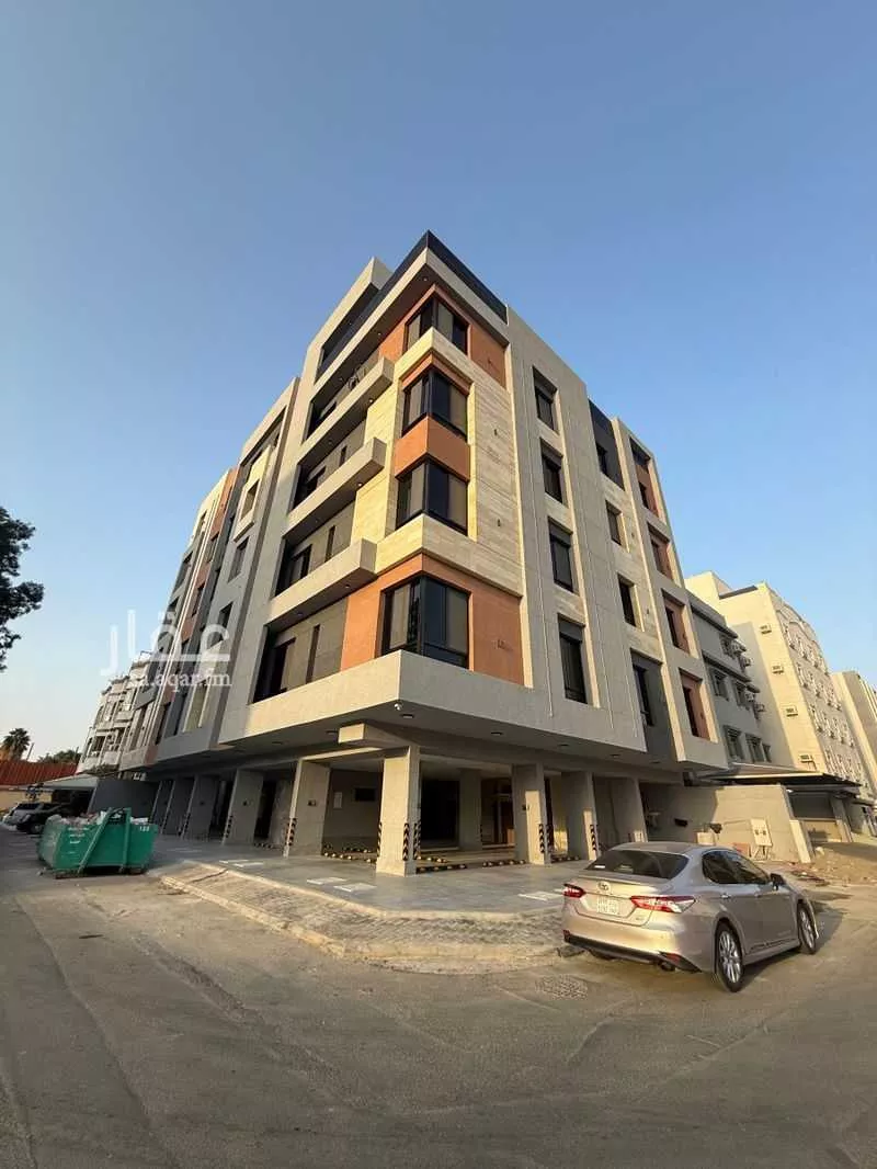 3 bedroom apartment in Al Safa 2