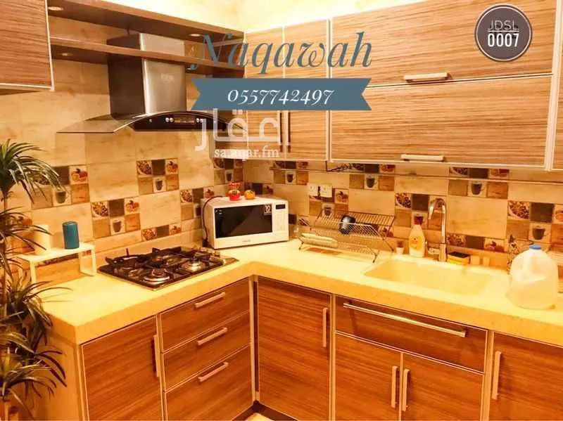 3 bedroom apartment in Al Manar 3