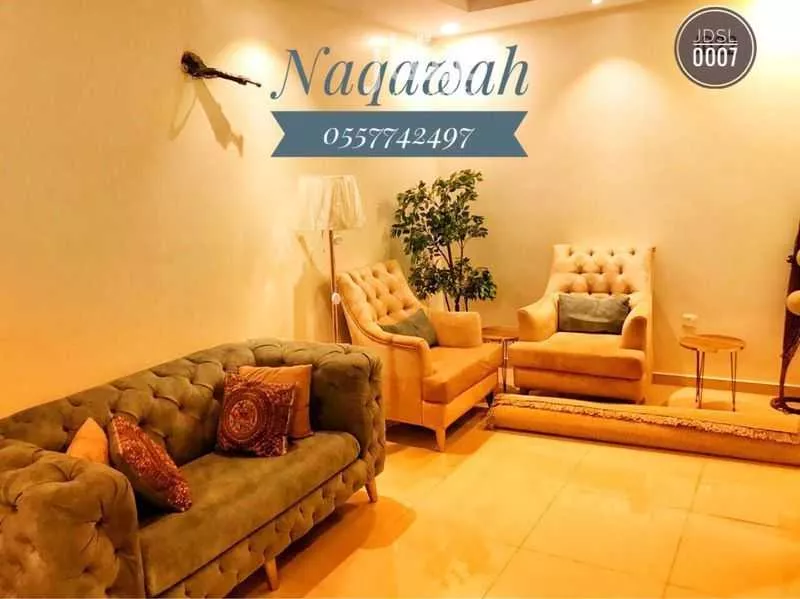3 bedroom apartment in Al Manar 4
