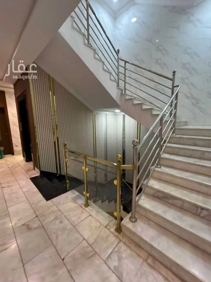 5 bedroom apartment in Abruq Ar Rughamah, Jeddah 12