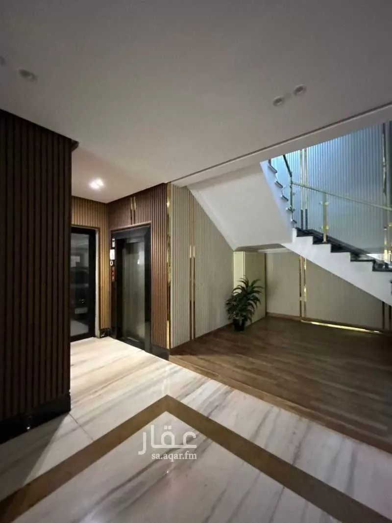 5 bedroom apartment in Abruq Ar Rughamah, Jeddah 13