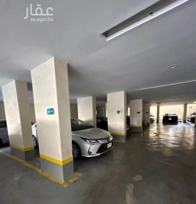 5 bedroom apartment in Abruq Ar Rughamah, Jeddah 18