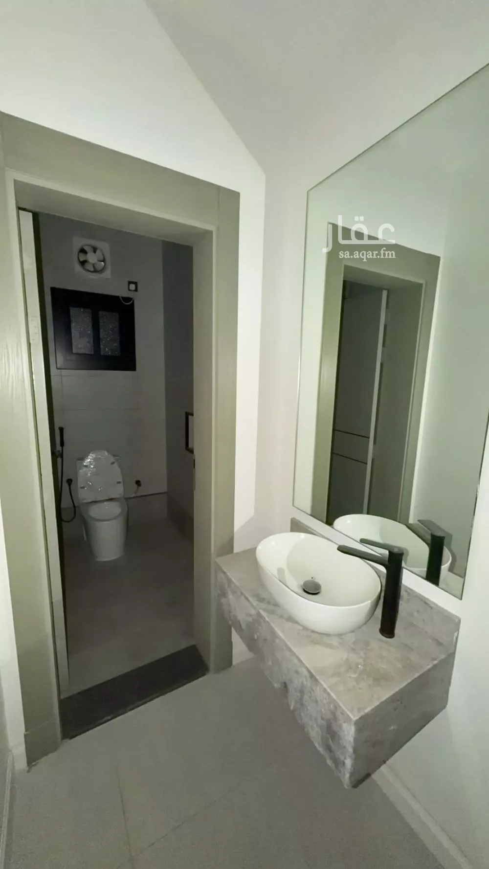 4 bedroom apartment in Al Manar 12