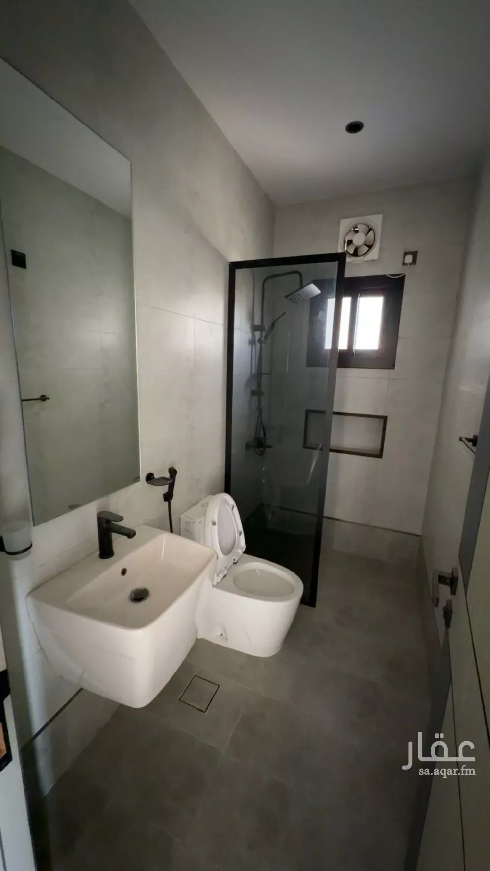 4 bedroom apartment in Al Manar 17