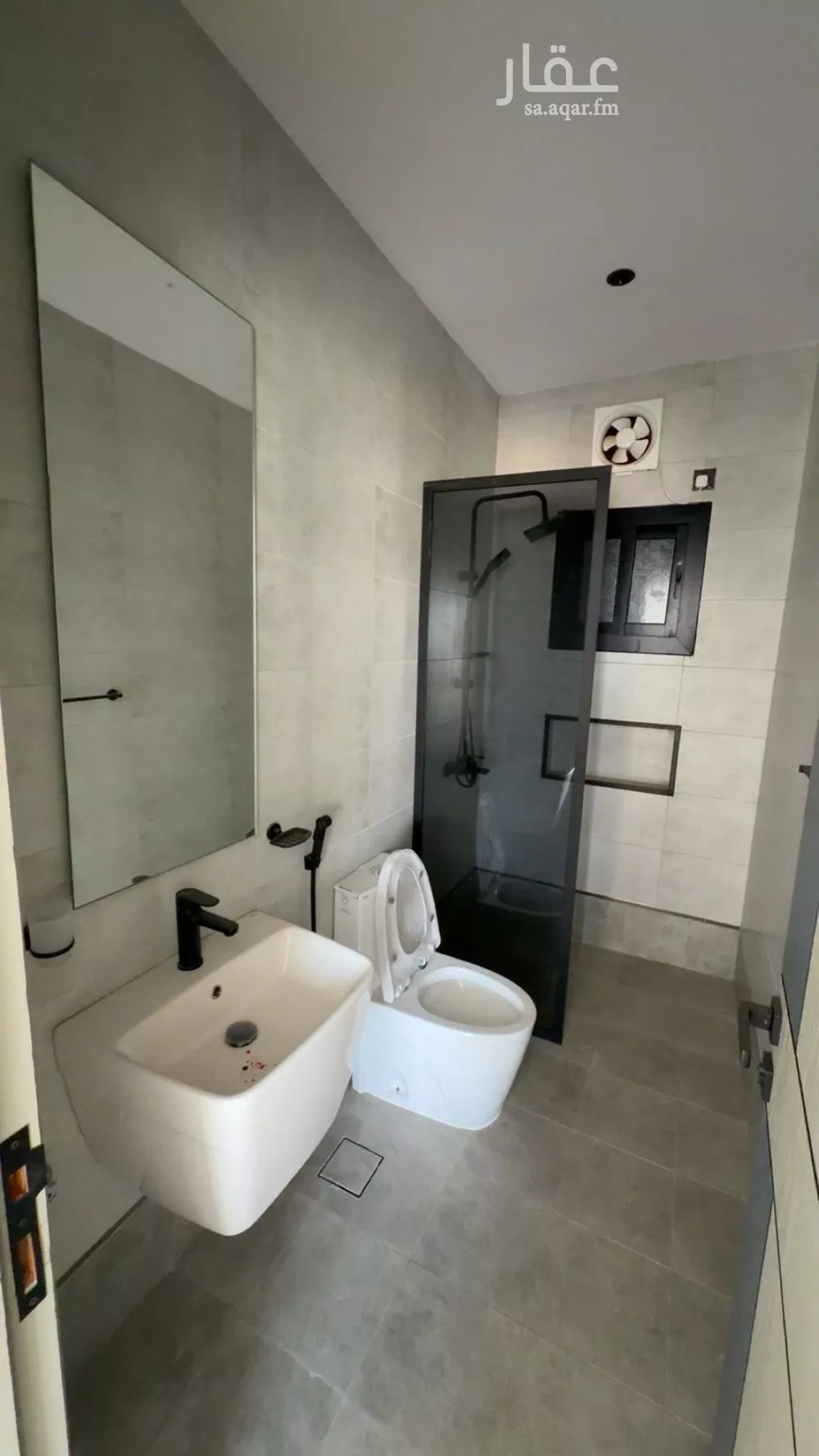 4 bedroom apartment in Al Manar 21