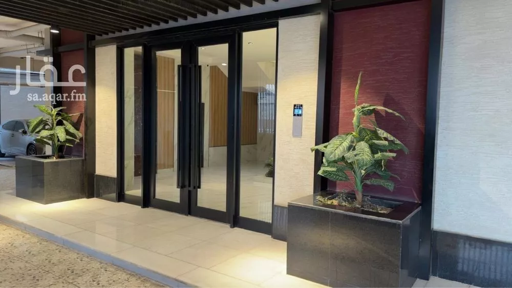 4 bedroom apartment in Al Manar 4