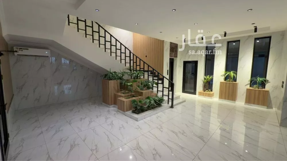 4 bedroom apartment in Al Manar 5