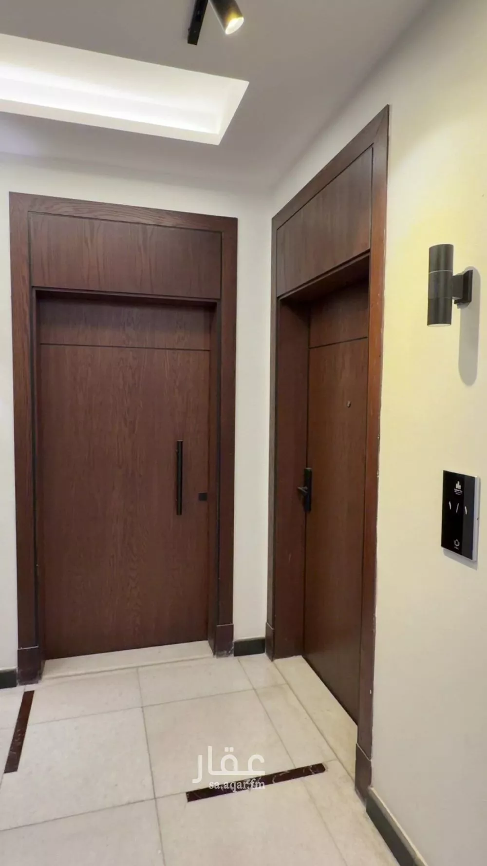 4 bedroom apartment in Al Manar 7