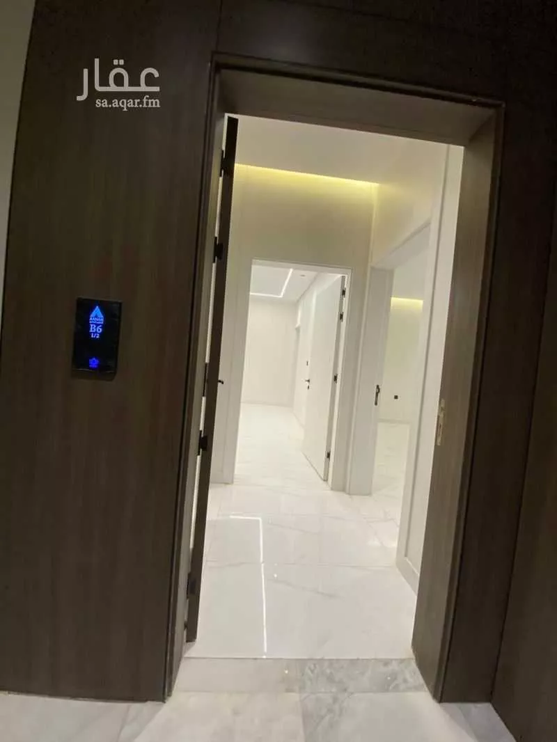 3 bedroom apartment in Al Wahah 2