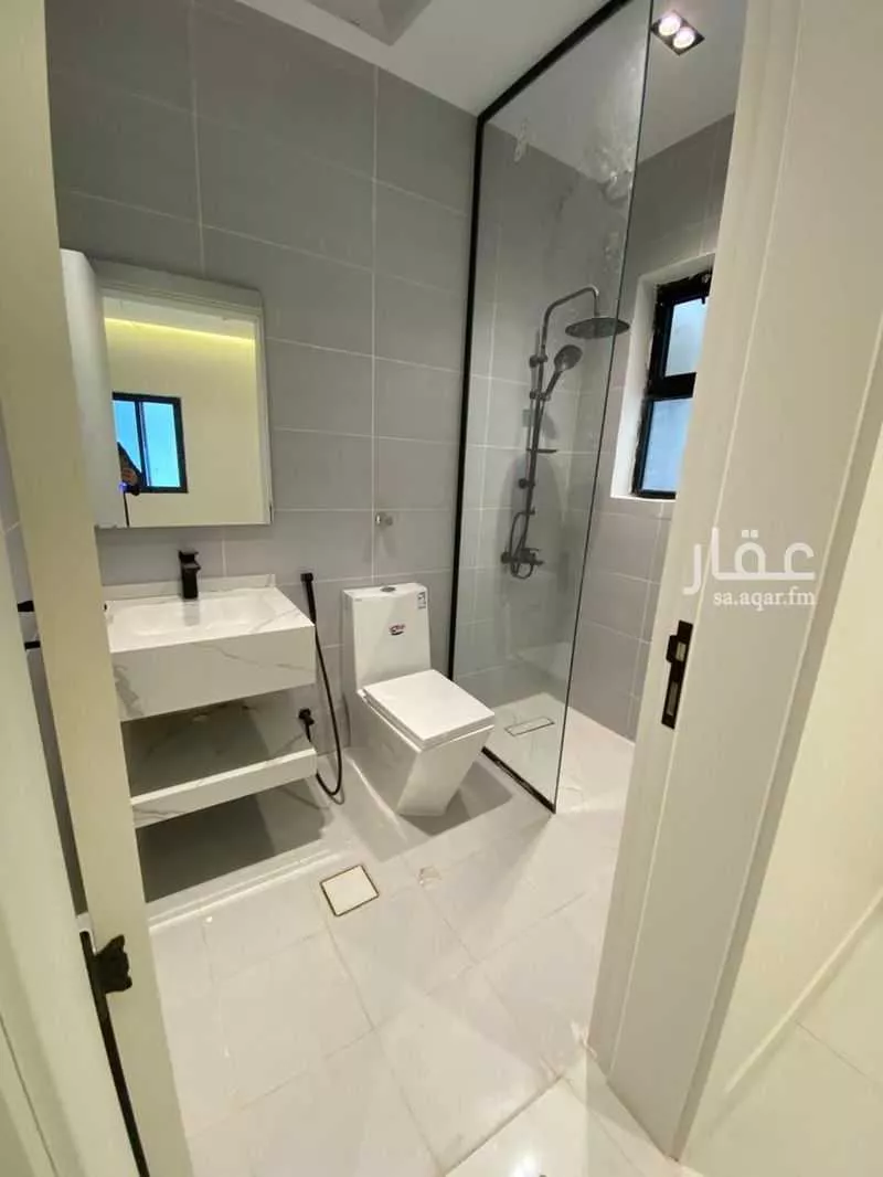 3 bedroom apartment in Al Wahah 3