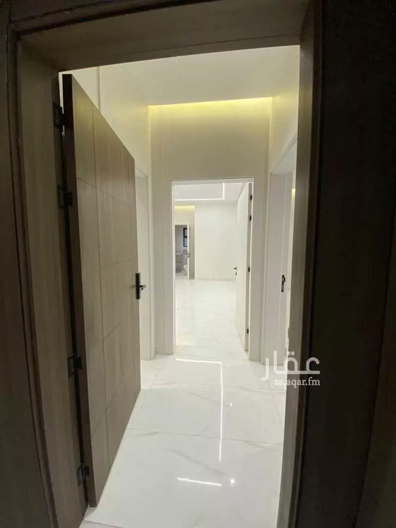 3 bedroom apartment in Al Wahah 5