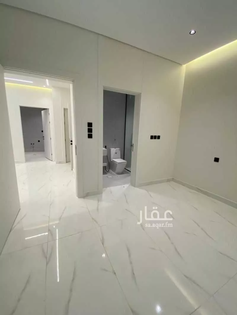 3 bedroom apartment in Al Wahah 6