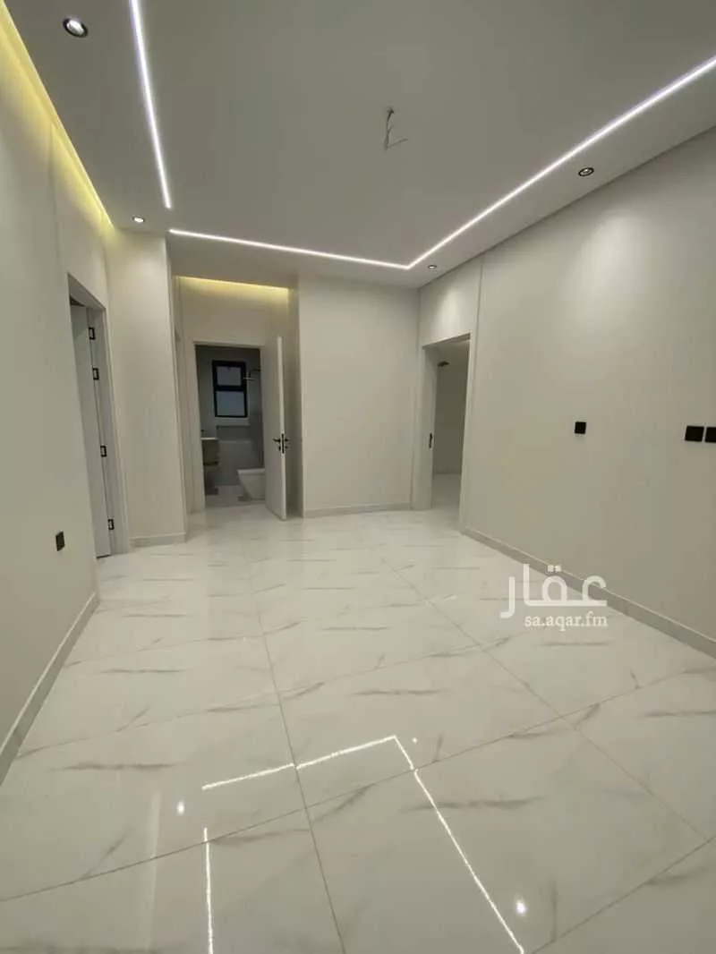 3 bedroom apartment in Al Wahah 7