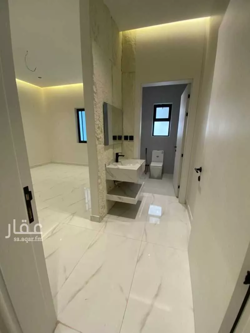 3 bedroom apartment in Al Wahah 10