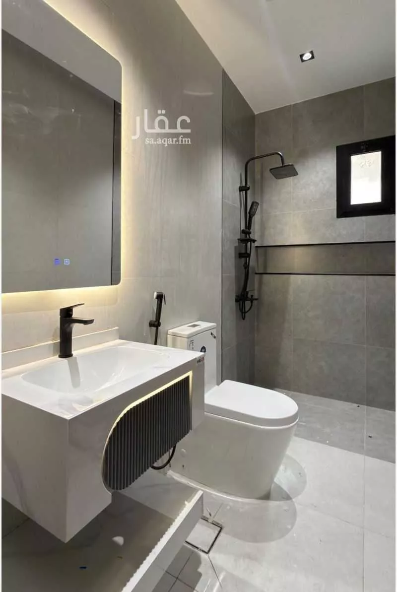 4 bedroom apartment in Al Salamah 2