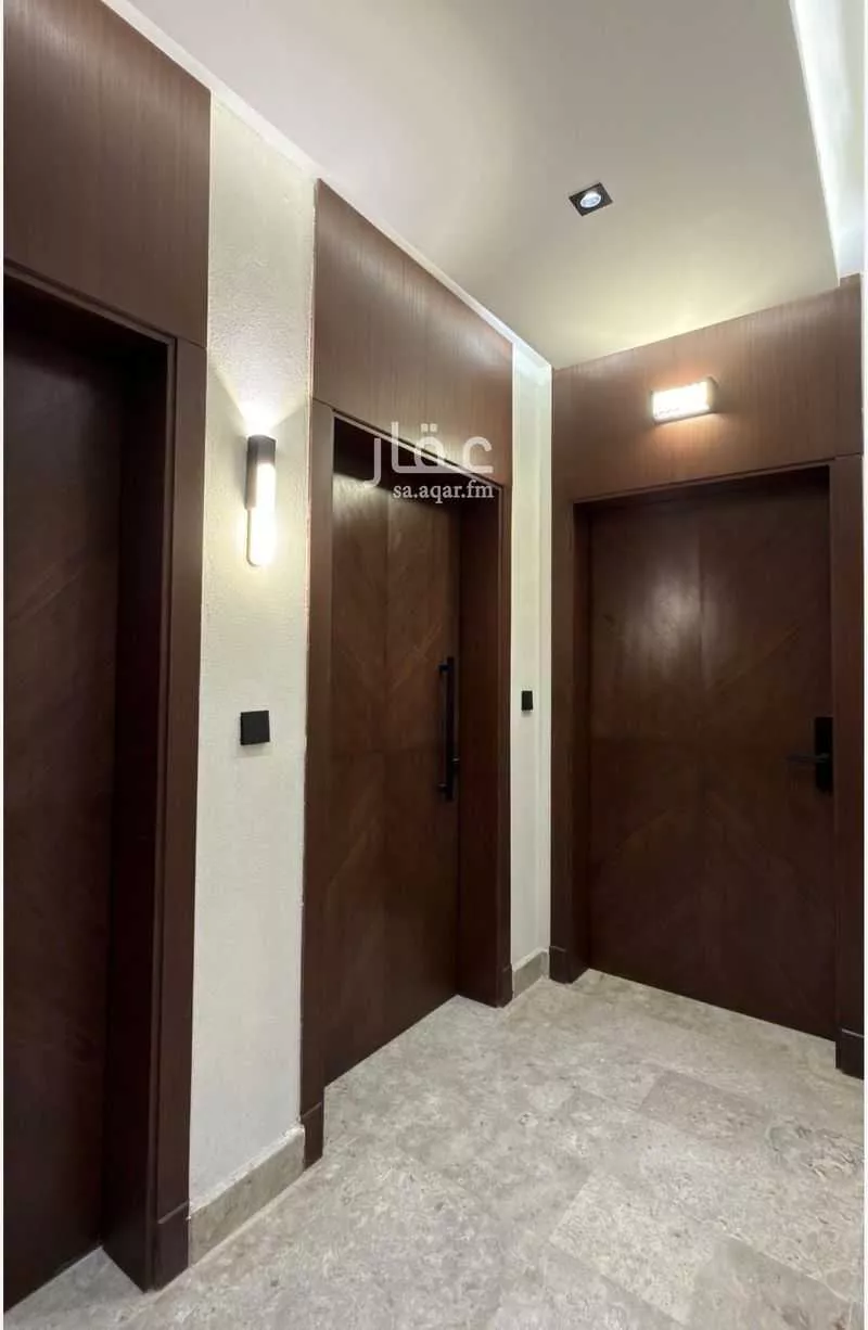 4 bedroom apartment in Al Salamah 5