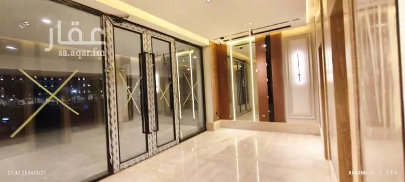 4 bedroom apartment in Al Manar 6