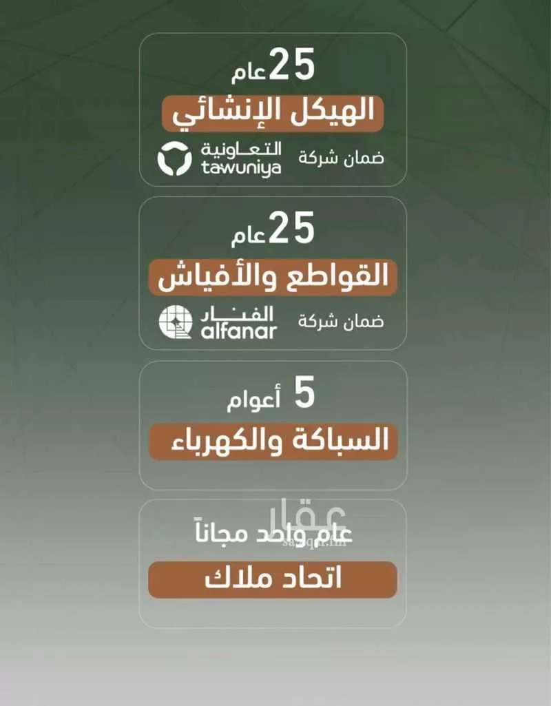 شقة 2 غرف في الشرفية 2
