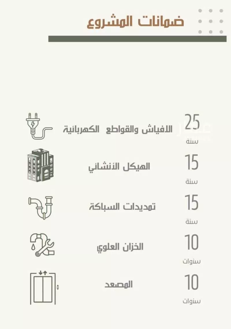 4 bedroom apartment in Al Nuzhah 4