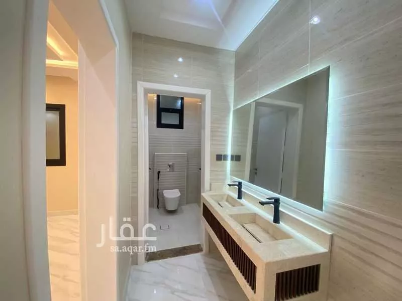 5 bedroom apartment in Al Salamah 3