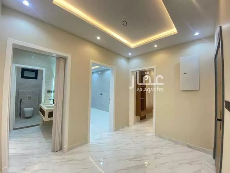 5 bedroom apartment in Al Salamah 4