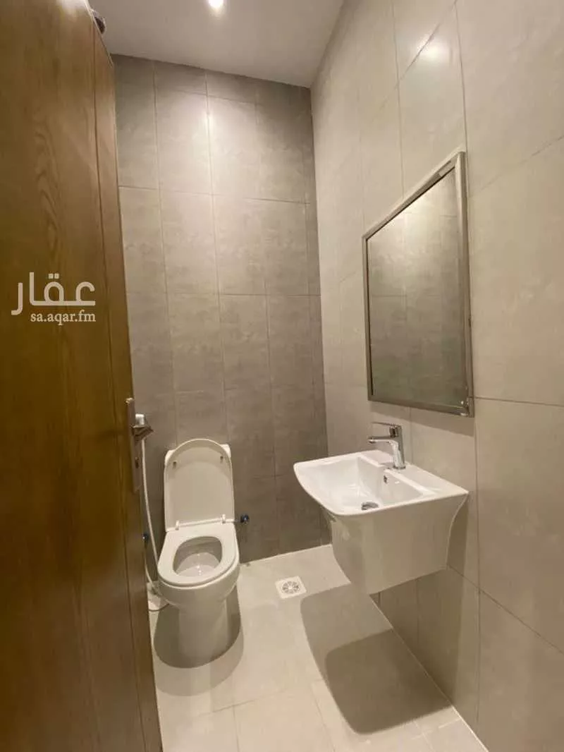 شقة 5 غرف في الورود 8