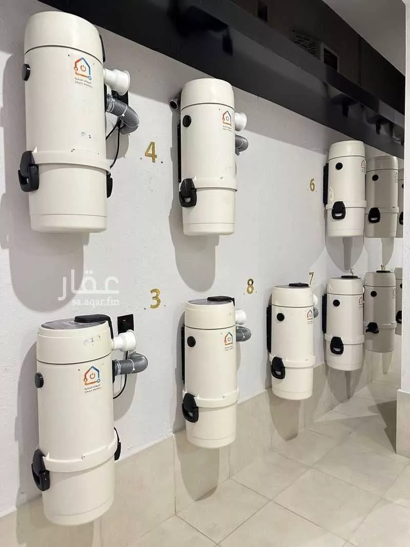 شقة 3 غرف في النهضة 16