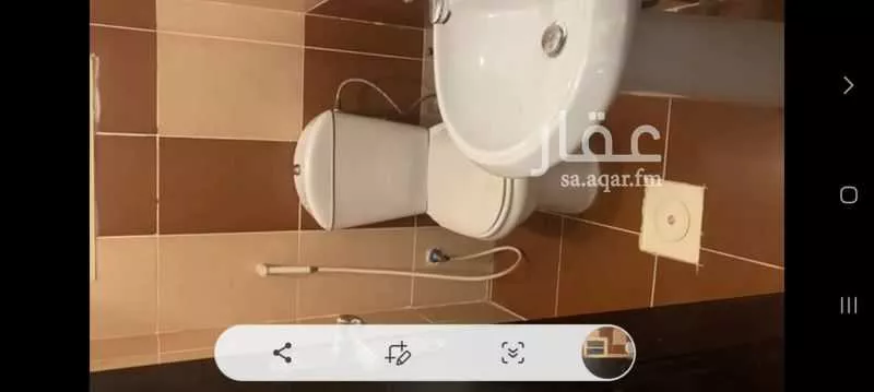 شقة 4 غرف في النزهة 2