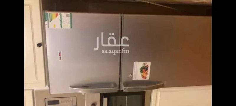شقة 4 غرف في النزهة 6