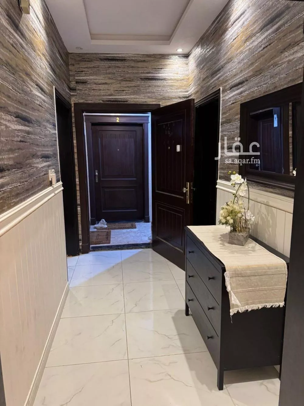 4 bedroom apartment in Muraykh 4